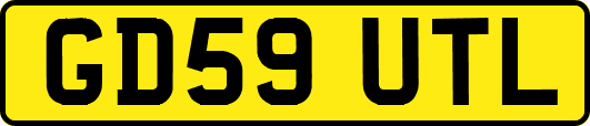 GD59UTL