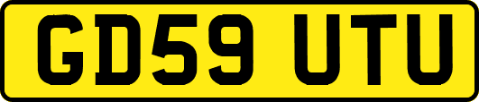 GD59UTU