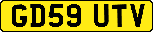 GD59UTV