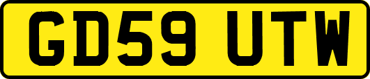 GD59UTW