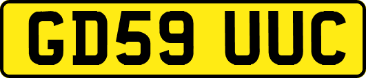 GD59UUC