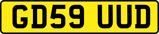 GD59UUD