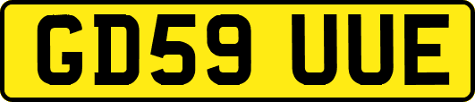 GD59UUE
