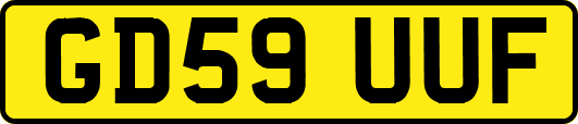 GD59UUF
