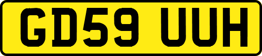 GD59UUH