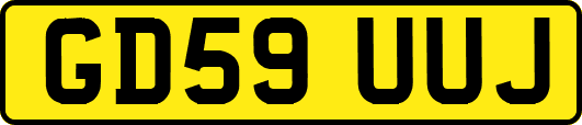 GD59UUJ