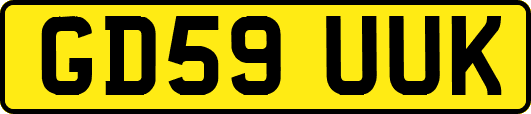 GD59UUK