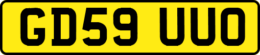 GD59UUO