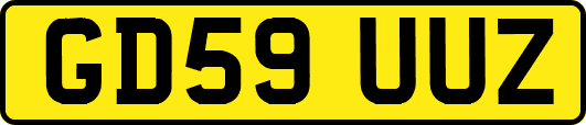 GD59UUZ