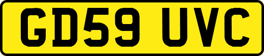GD59UVC
