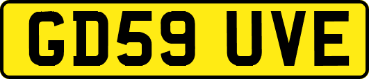 GD59UVE