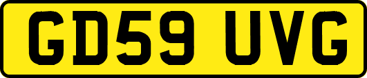 GD59UVG