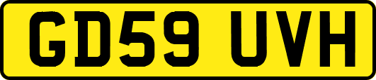 GD59UVH