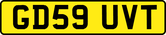 GD59UVT
