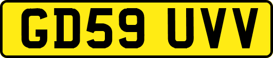 GD59UVV