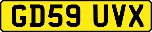GD59UVX