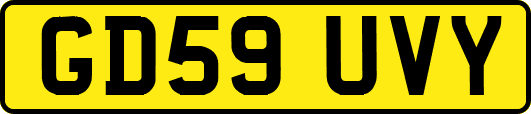 GD59UVY