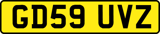 GD59UVZ