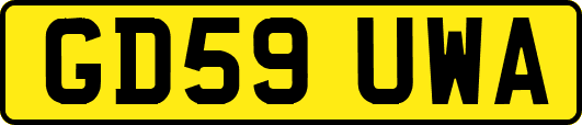 GD59UWA