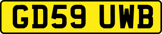 GD59UWB