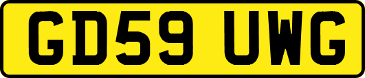 GD59UWG