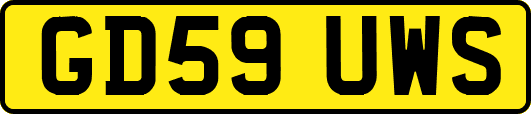 GD59UWS