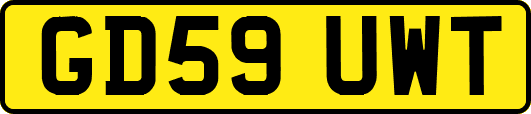 GD59UWT