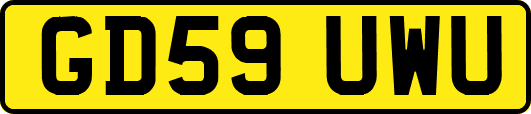GD59UWU