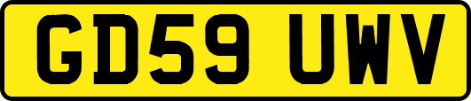GD59UWV