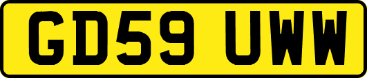 GD59UWW