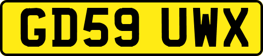 GD59UWX