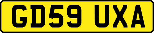 GD59UXA