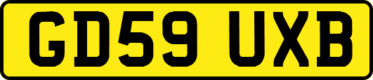 GD59UXB