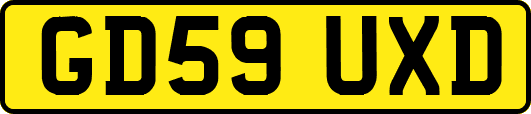GD59UXD