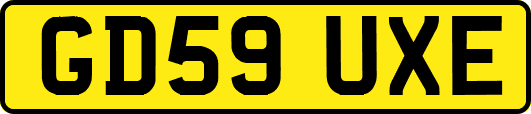 GD59UXE