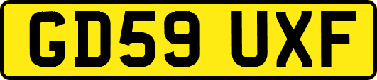GD59UXF