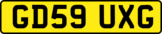 GD59UXG
