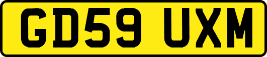 GD59UXM
