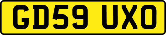 GD59UXO