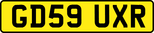 GD59UXR