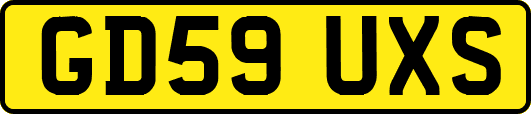 GD59UXS