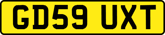 GD59UXT