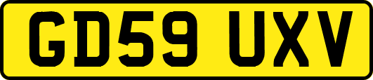 GD59UXV
