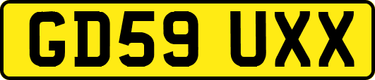 GD59UXX