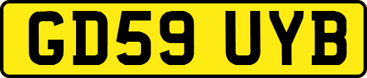 GD59UYB