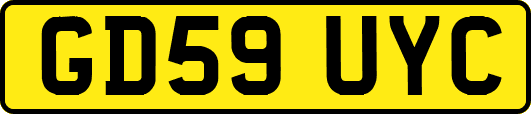 GD59UYC