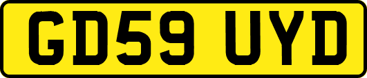 GD59UYD