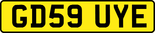 GD59UYE