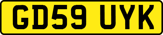 GD59UYK