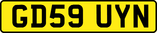 GD59UYN